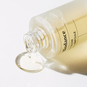 Biodance Skin Glow Vital Ampoule product texture