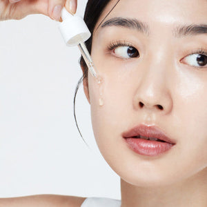 Biodance Skin Glow Vital Ampoule how to use