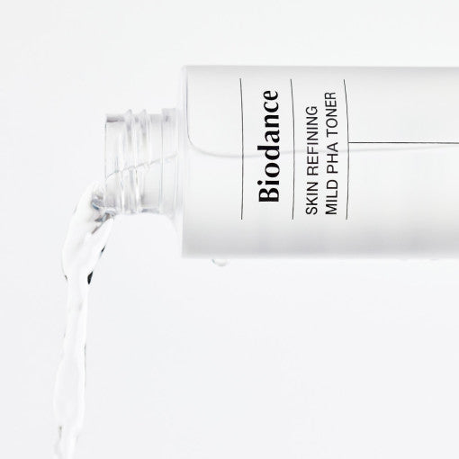Biodance Skin Refining Mild PHA Toner 150ml (Facial Toner)