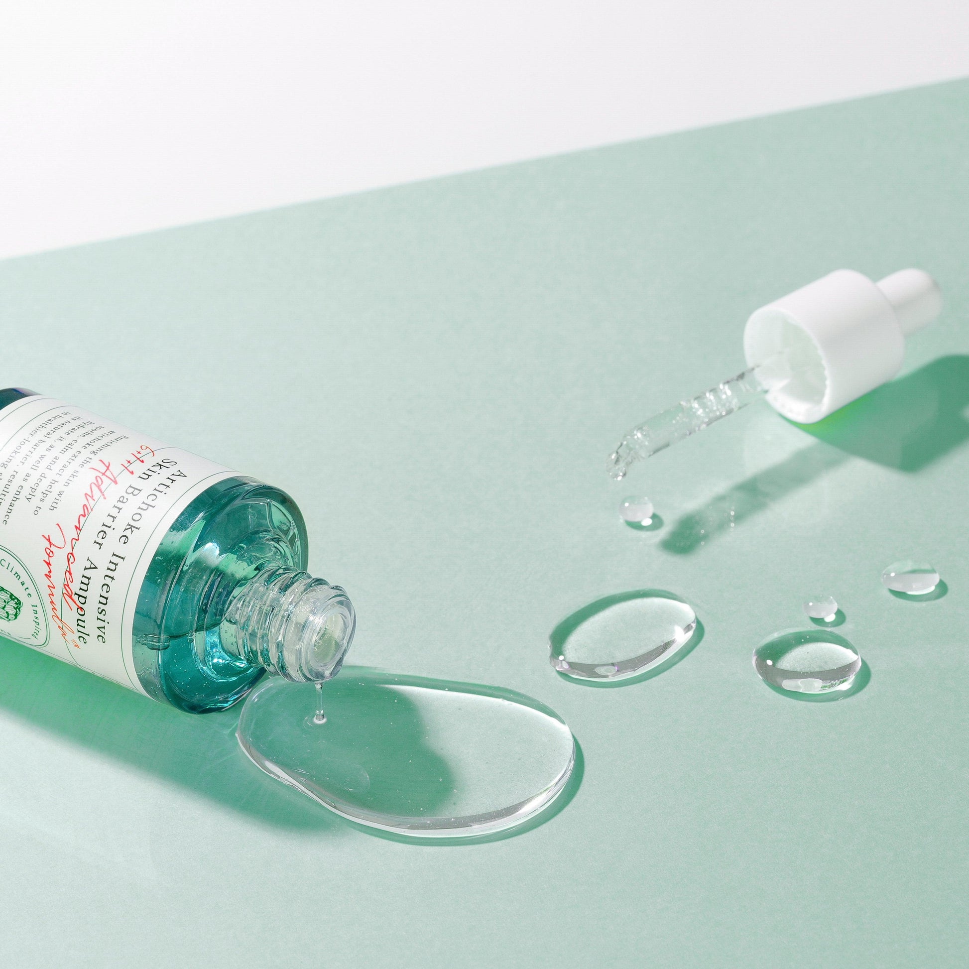 AXIS-Y Artichoke Intensive Skin Barrier Ampoule 30ml (Ampoule/Serum)