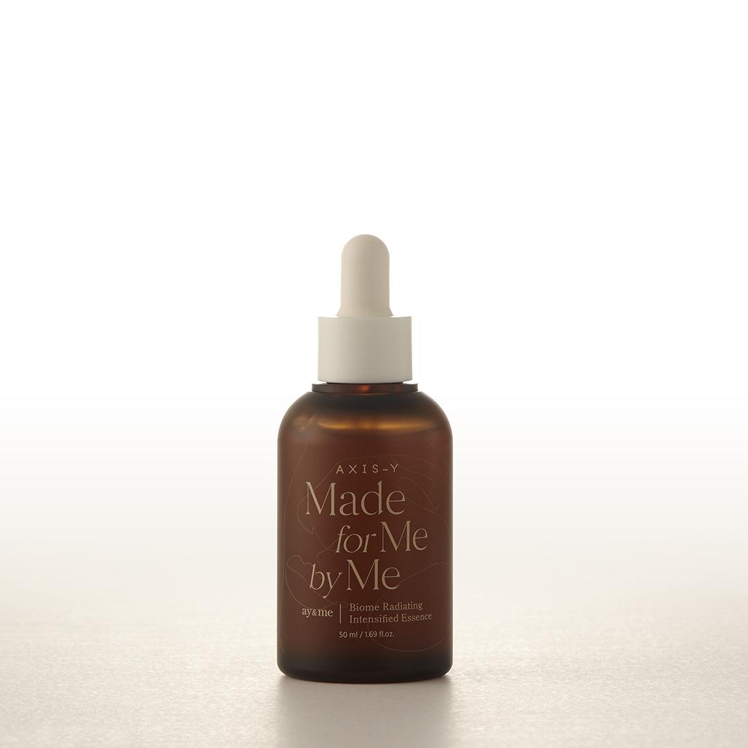 AXIS-Y Biome Radiating Intensified Essence 50ml (Ampoule/Serum)