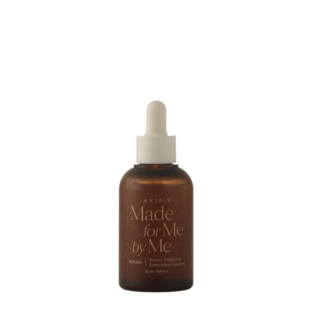 AXIS-Y Biome Radiating Intensified Essence 50ml (Ampoule/Serum)