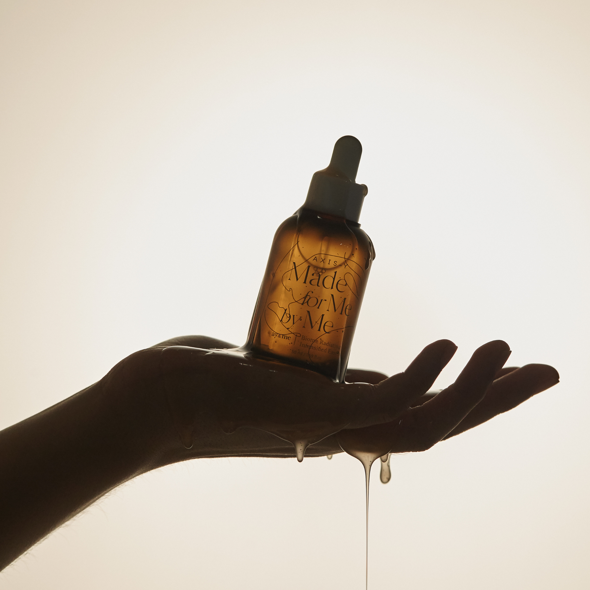 AXIS-Y Biome Radiating Intensified Essence 50ml - Image 2