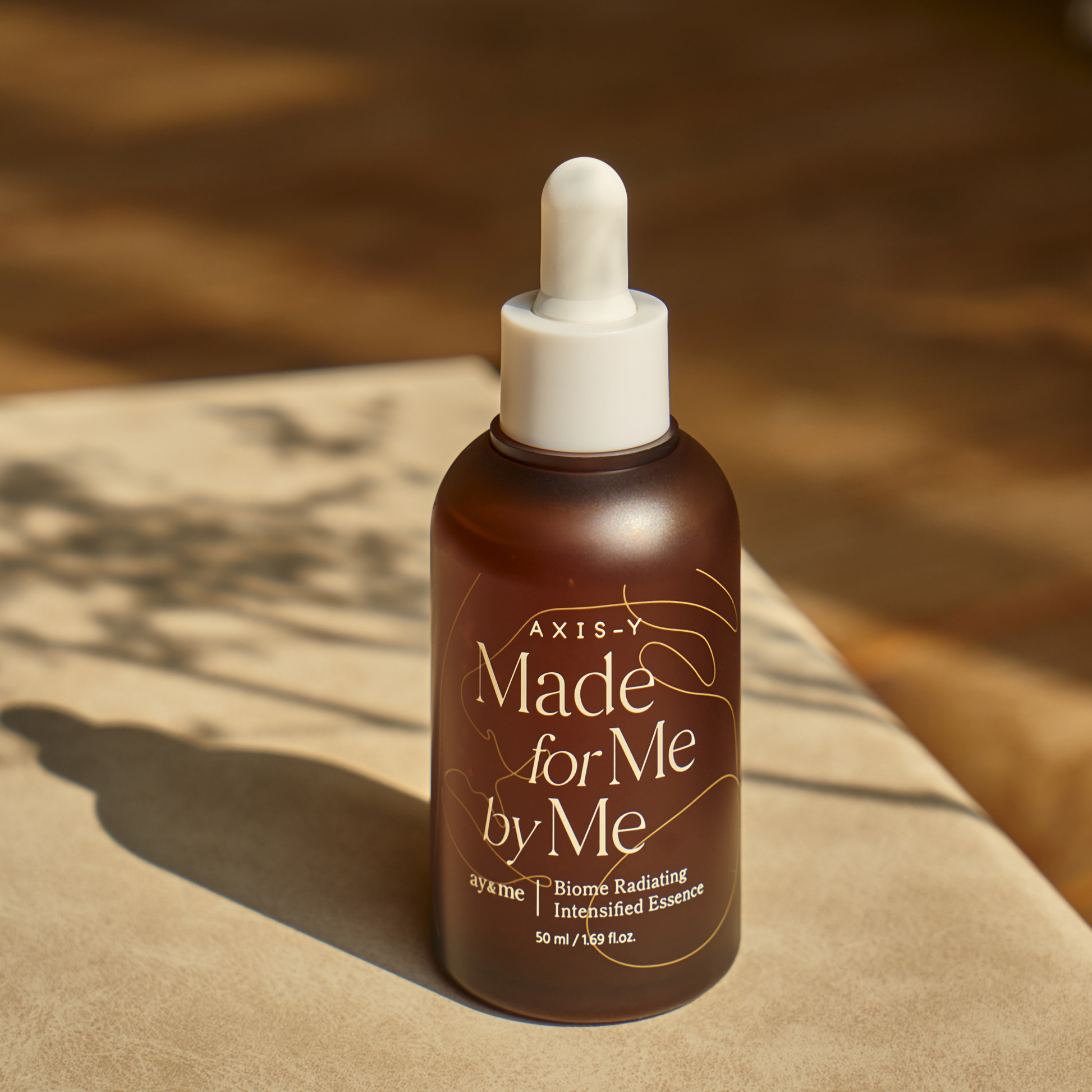 AXIS-Y Biome Radiating Intensified Essence 50ml - Image 4