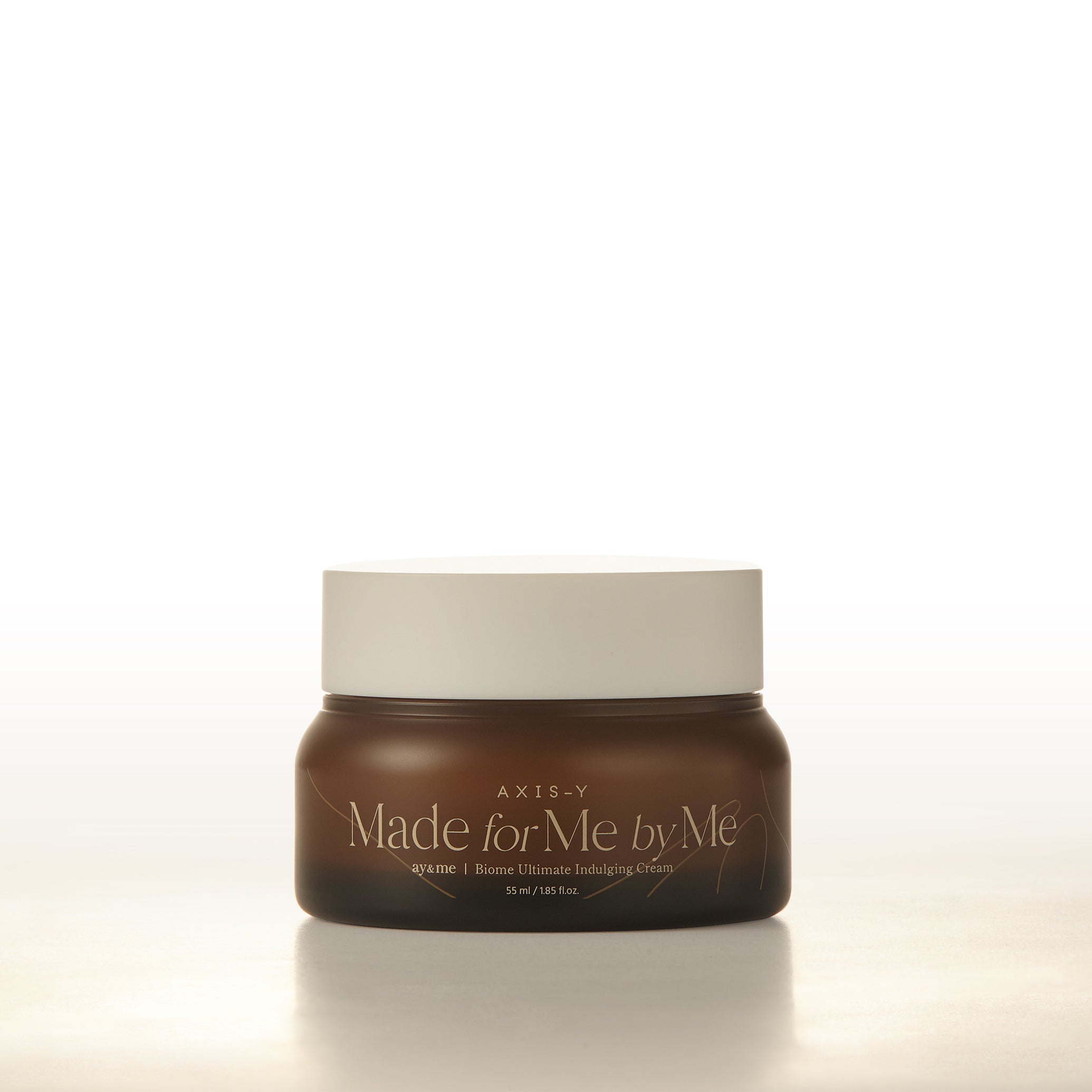 AXIS-Y Biome Ultimate Indulging Cream 55ml - Main Product Image