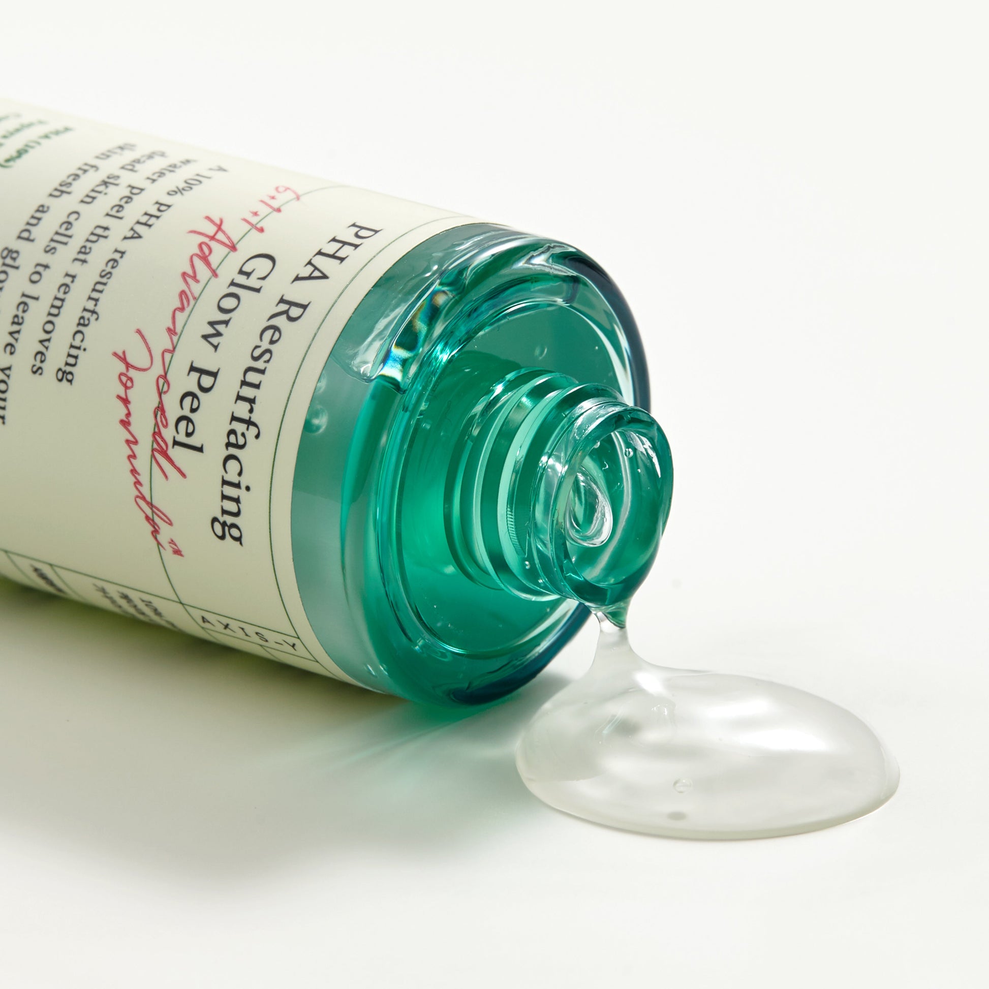 AXIS-Y PHA Resurfacing Glow Peel 50ml - Image 3