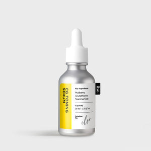 ilso CG Toning Serum - Korean serum