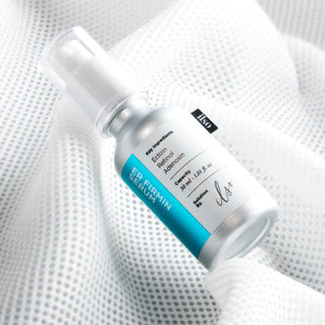 ilso ER Firming Serum (Retinol) product texture