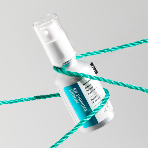 ilso ER Firming Serum (Retinol) 30ml (Essence)
