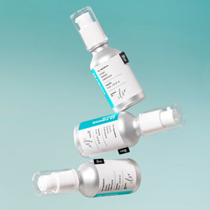 ilso ER Firming Serum (Retinol) close-up view
