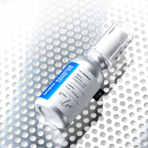 ilso H-A Shot Booster Serum how to use