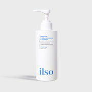 ilso Sensitive Bubble Relaxing Cleanser 200g (Foam Cleanser) 200 g