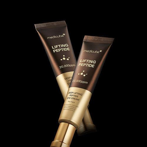 medicube Deep Lifting Peptide Eye Cream 30ml (moisturizers)