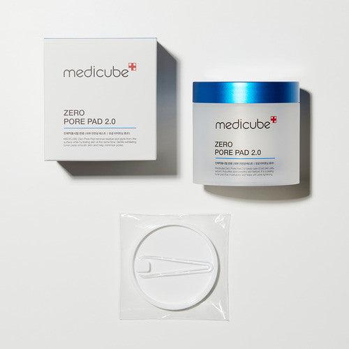 medicube Zero Pore Pad 2.0 70ea (toners)