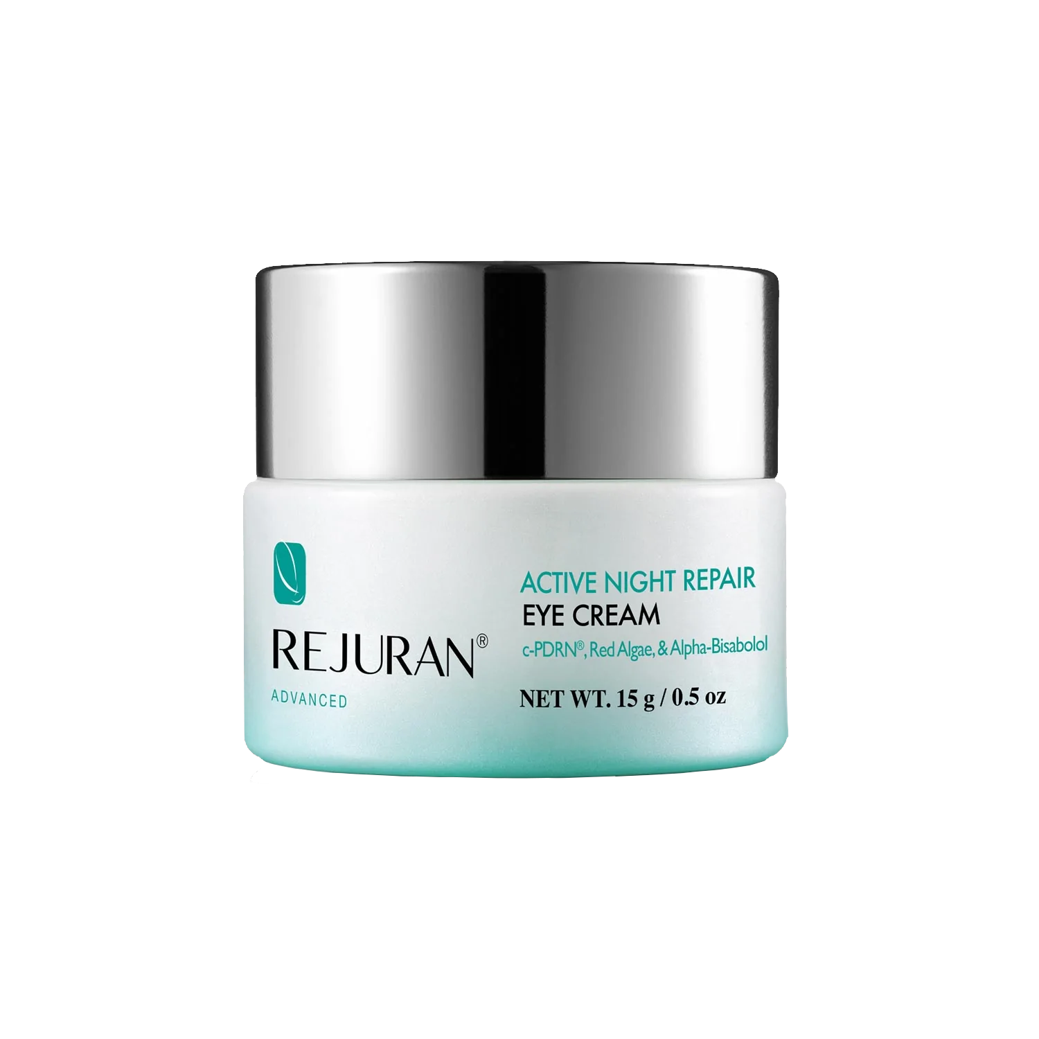 REJURAN Advanced Active Night Repair Eye Cream 15g 15 g