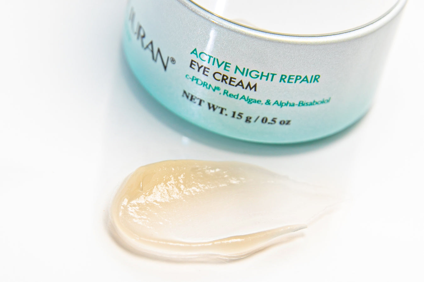 REJURAN Advanced Active Night Repair Eye Cream 15g 15 g