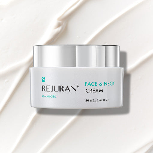 REJURAN Advanced Face and Neck Cream 50ml [Expiration date: 2026-02-28]