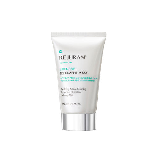 REJURAN Advanced Intensive Treatment Mask 100ml [Expiration date: 2026-03-10] (Sleeping Mask)