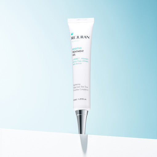REJURAN Advanced Sensitive Treatment Gel 40ml [Expiration date: 2026-03-17] (Cream)
