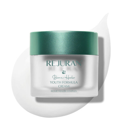 REJURAN Biome Healer Youth Formula Cream 50ml (Facial Cream)