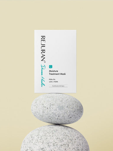 REJURAN Derma Healer Moisture Treatment Mask 23ml X 5ea (Facial Mask)