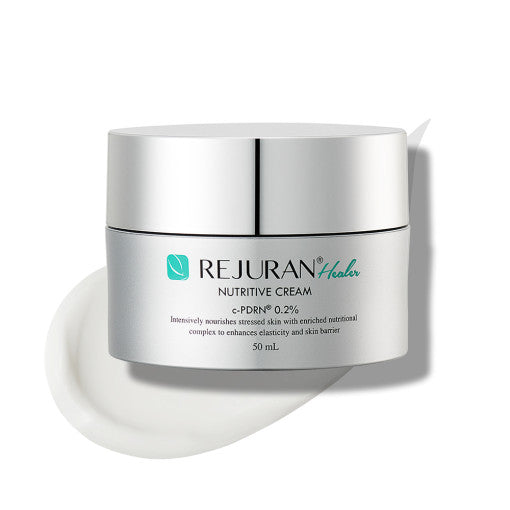 REJURAN Healer Nutritive Cream 50ml (Facial Cream)