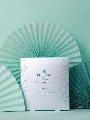 REJURAN Healer Perfect Healing V Tighter 20g X 4ea (Facial Mask) 20 g
