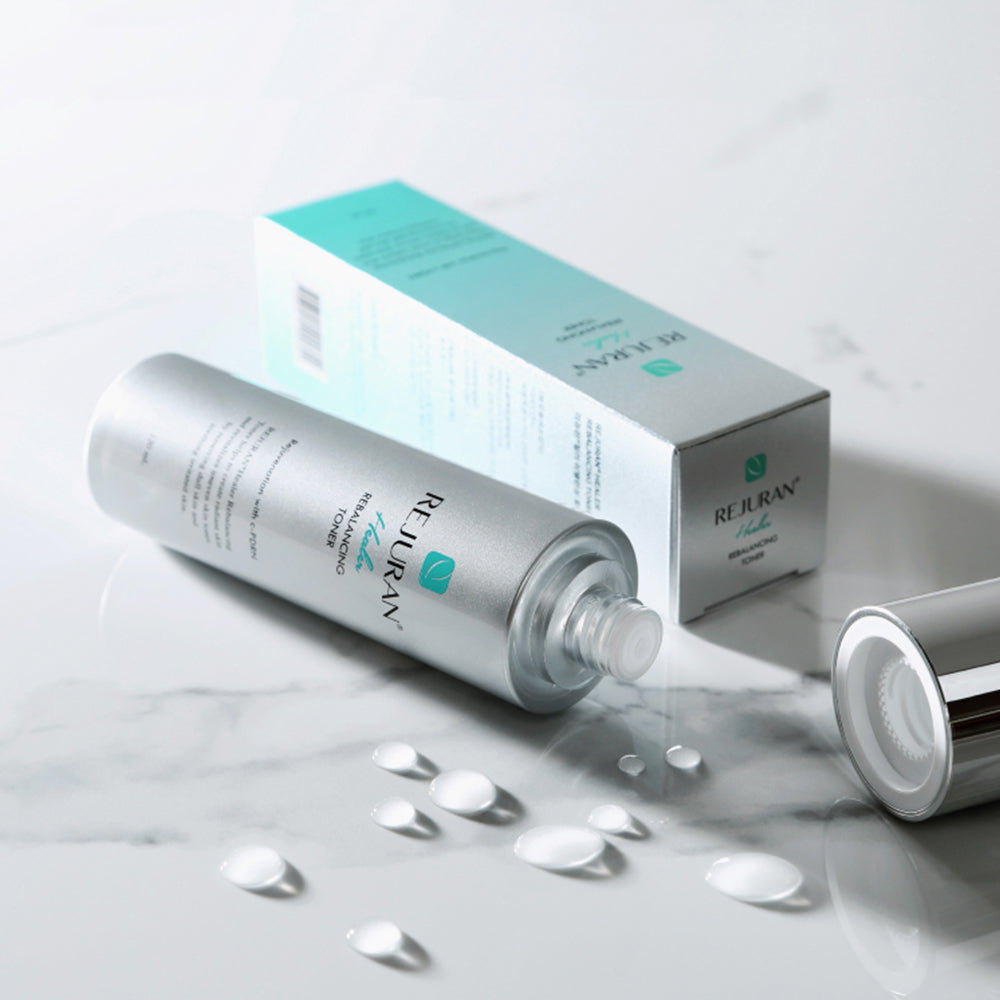 REJURAN Healer Rebalancing Toner 120ml (Facial Toner)