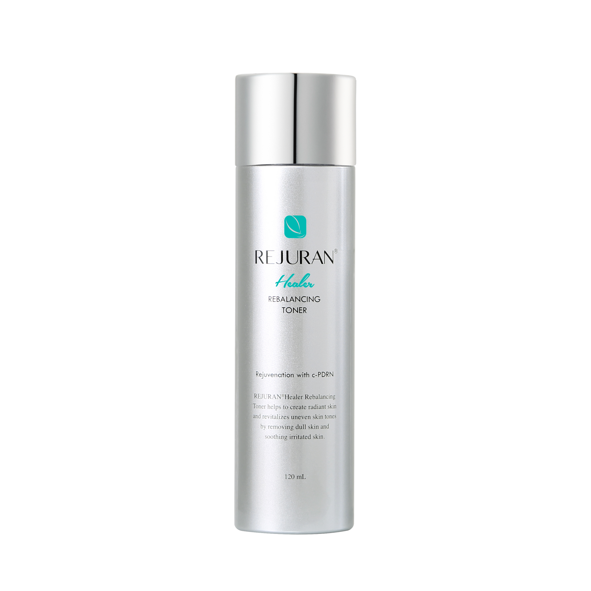 REJURAN Healer Rebalancing Toner 120ml (Facial Toner)