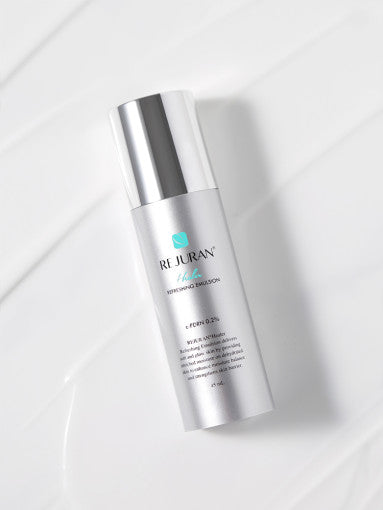 REJURAN Healer Refreshing Emulsion 45ml (Facial Cream)