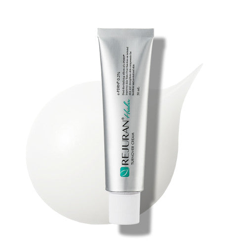 REJURAN Healer Turnover Cream ENHANCED 50ml [RENEWAL] (Facial Cream)