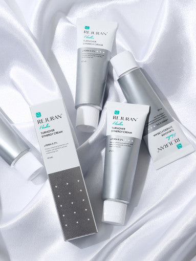 REJURAN Healer Turnover Synergy Cream 45ml (Facial Cream)