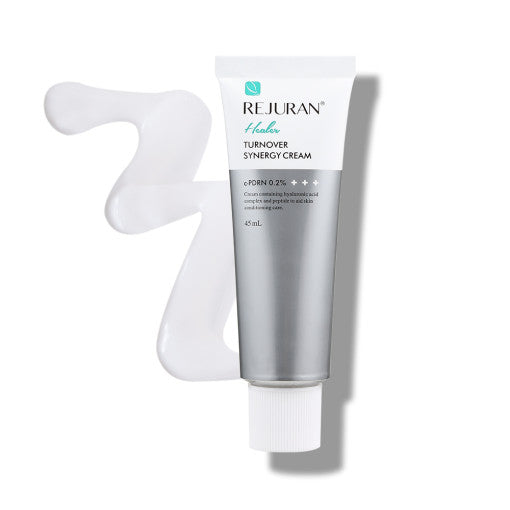 REJURAN Healer Turnover Synergy Cream 45ml (Facial Cream)