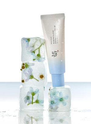 Beauty of Joseon Relief Sun Aqua-fresh Rice+B5 (SPF50+ PA++++) how to use