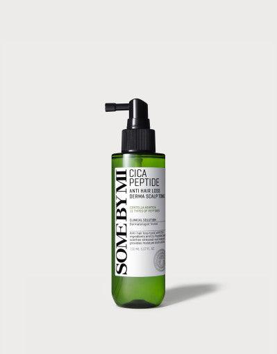 SOME BY MI シカペプチド 抜け毛ケア スカルプトニック 150ml | Mirai Skin