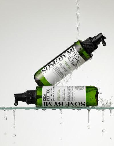 SOME BY MI Cica Peptide Anti Hair Loss Derma Scalp Tonic 150ml (Hair Tonic)