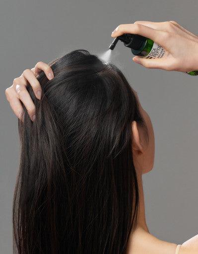 SOME BY MI Cica Peptide Anti Hair Loss Derma Scalp Tonic 150ml (Hair Tonic)