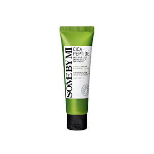 SOME BY MI Cica Peptide Anti Hair Loss Derma Scalp Treatment - Korean Hair Treatment