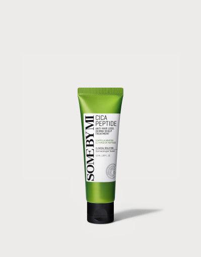 SOME BY MI Cica Peptide Anti Hair Loss Derma Scalp Treatment 50ml (Hair Treatment)