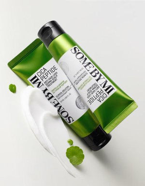 SOME BY MI Cica Peptide Anti Hair Loss Derma Scalp Treatment close-up view