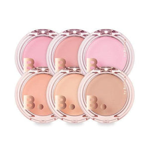 BANILA CO Priming Veil Cheek - Korean Face Blush