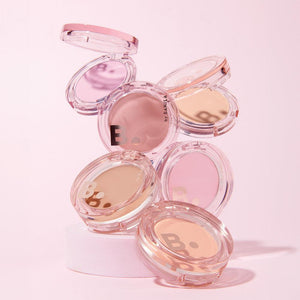 BANILA CO Priming Veil Cheek how to use