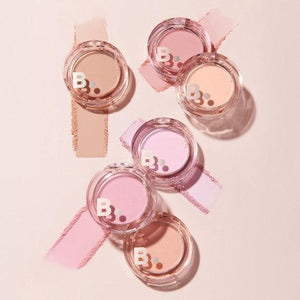 BANILA CO Priming Veil Cheek close-up view