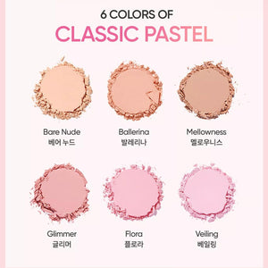 BANILA CO Priming Veil Cheek full product view