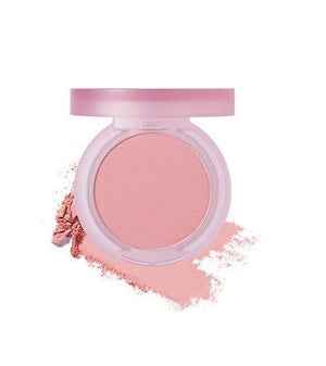 BANILA CO Priming Veil Cheek complete set