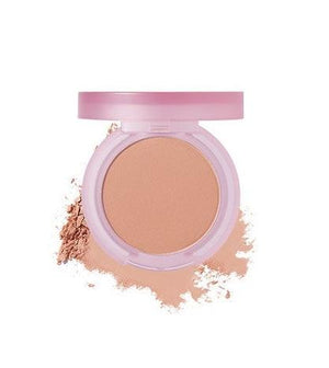 BANILA CO Priming Veil Cheek complete set
