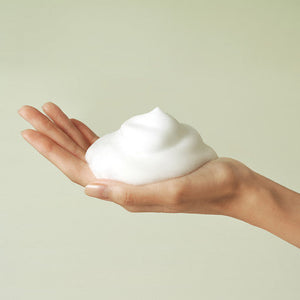 PURITO SEOUL [PURITO SEOUL] Clear Code Superfruit Cleanser close-up view