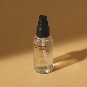 PURITO SEOUL [PURITO SEOUL] Galacto Niacin 97 Power Essence packaging and details