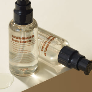 PURITO SEOUL [PURITO SEOUL] Galacto Niacin 97 Power Essence product texture