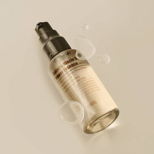 PURITO SEOUL [PURITO SEOUL] Galacto Niacin 97 Power Essence 60ml